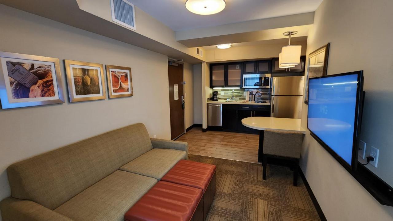 Staybridge Suites Denver Downtown, An Ihg Hotel Exterior photo
